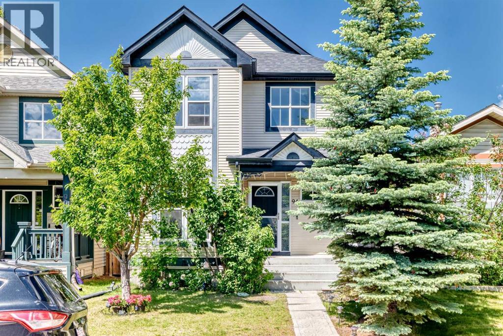 94 Tuscany Ridge Common NW, Calgary, Alberta  T3L 3E2 - Photo 1 - A2323905