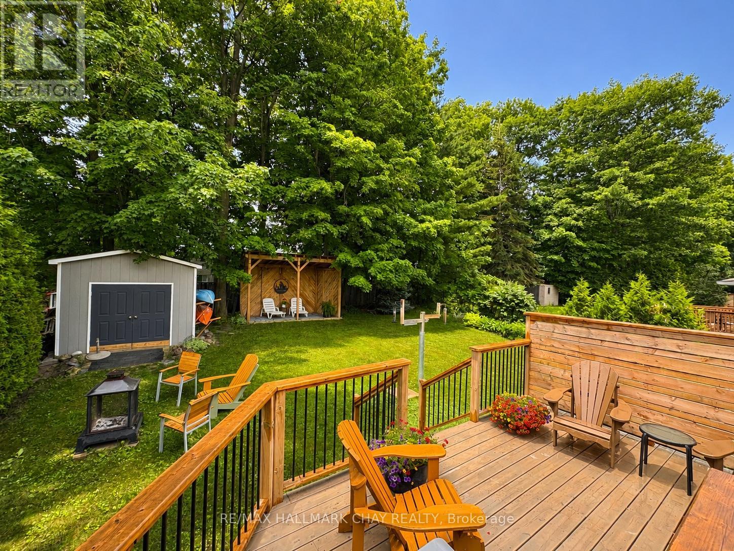 51 Mcdermitt Trail, Tay, Ontario  L0K 2A0 - Photo 37 - S13523666