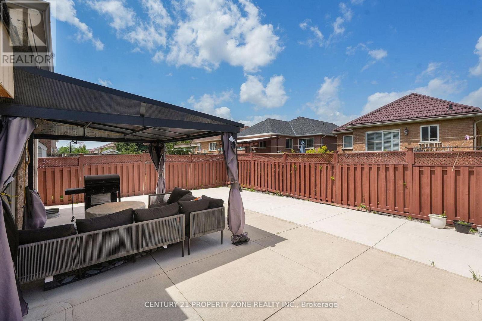 19 Bellcrest Road, Brampton, Ontario L6Y 2M7 - Photo 43 - W13523708