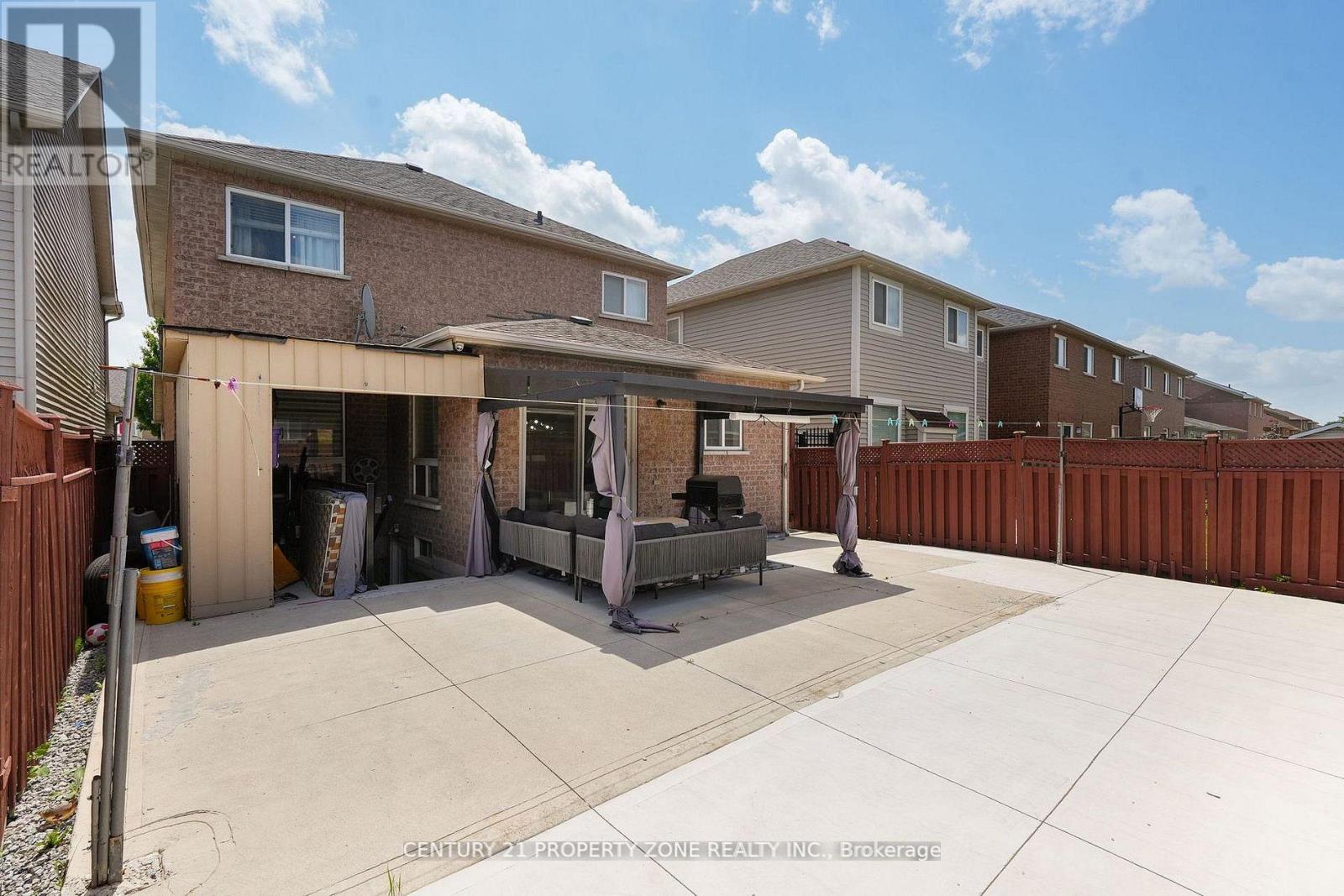 19 Bellcrest Road, Brampton, Ontario L6Y 2M7 - Photo 44 - W13523708