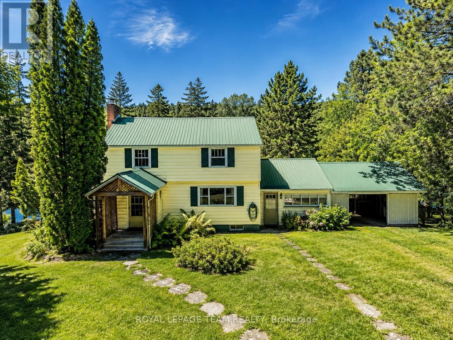 112 Ottawa Street, South Algonquin, Ontario  K0J 2M0 - Photo 4 - X13519294
