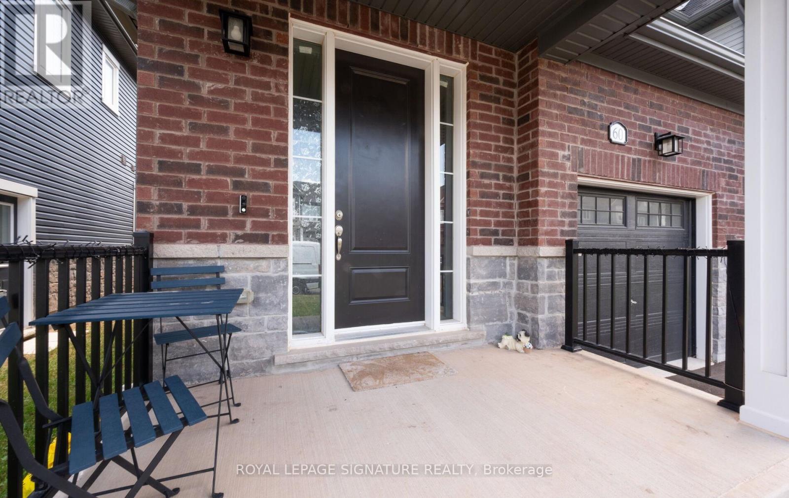60 Brown Street, Erin, Ontario  N0B 1T0 - Photo 7 - X13523704