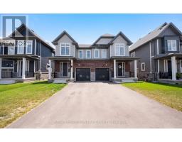 60 BROWN STREET, Erin, Ontario
