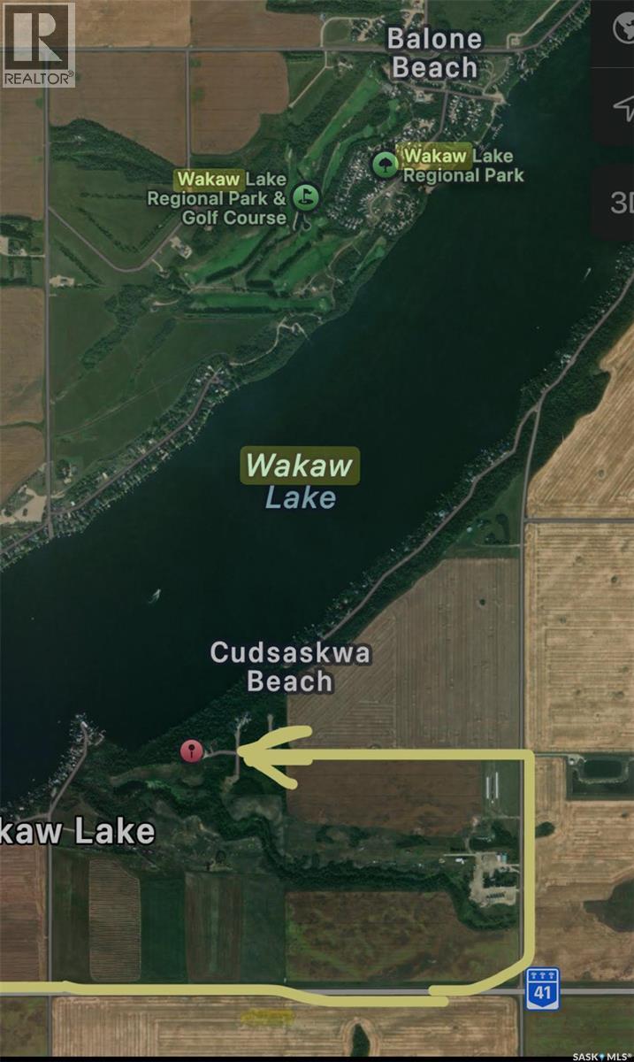 Dr 1409 Wakonda Drive, Wakaw Lake, Saskatchewan  S0K 4P0 - Photo 8 - SK041527
