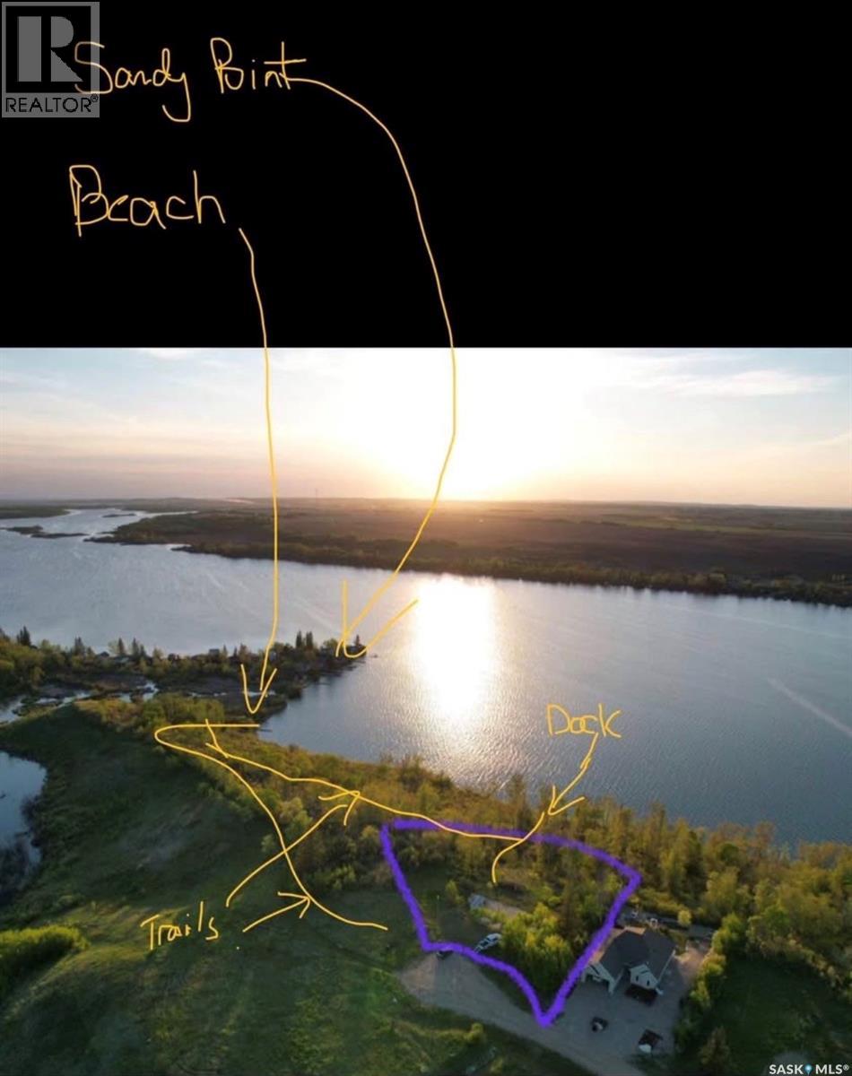 Dr 1409 Wakonda Drive, Wakaw Lake, Saskatchewan  S0K 4P0 - Photo 9 - SK041527