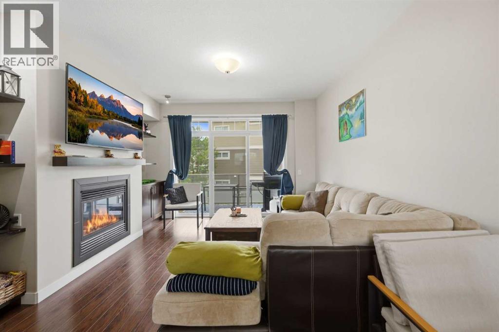 116 Skyview Ranch Road NE, Calgary, Alberta  T3N 0V3 - Photo 3 - A2321088