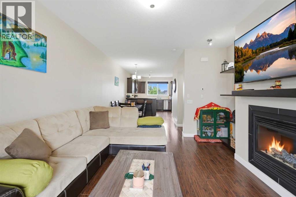 116 Skyview Ranch Road NE, Calgary, Alberta  T3N 0V3 - Photo 5 - A2321088