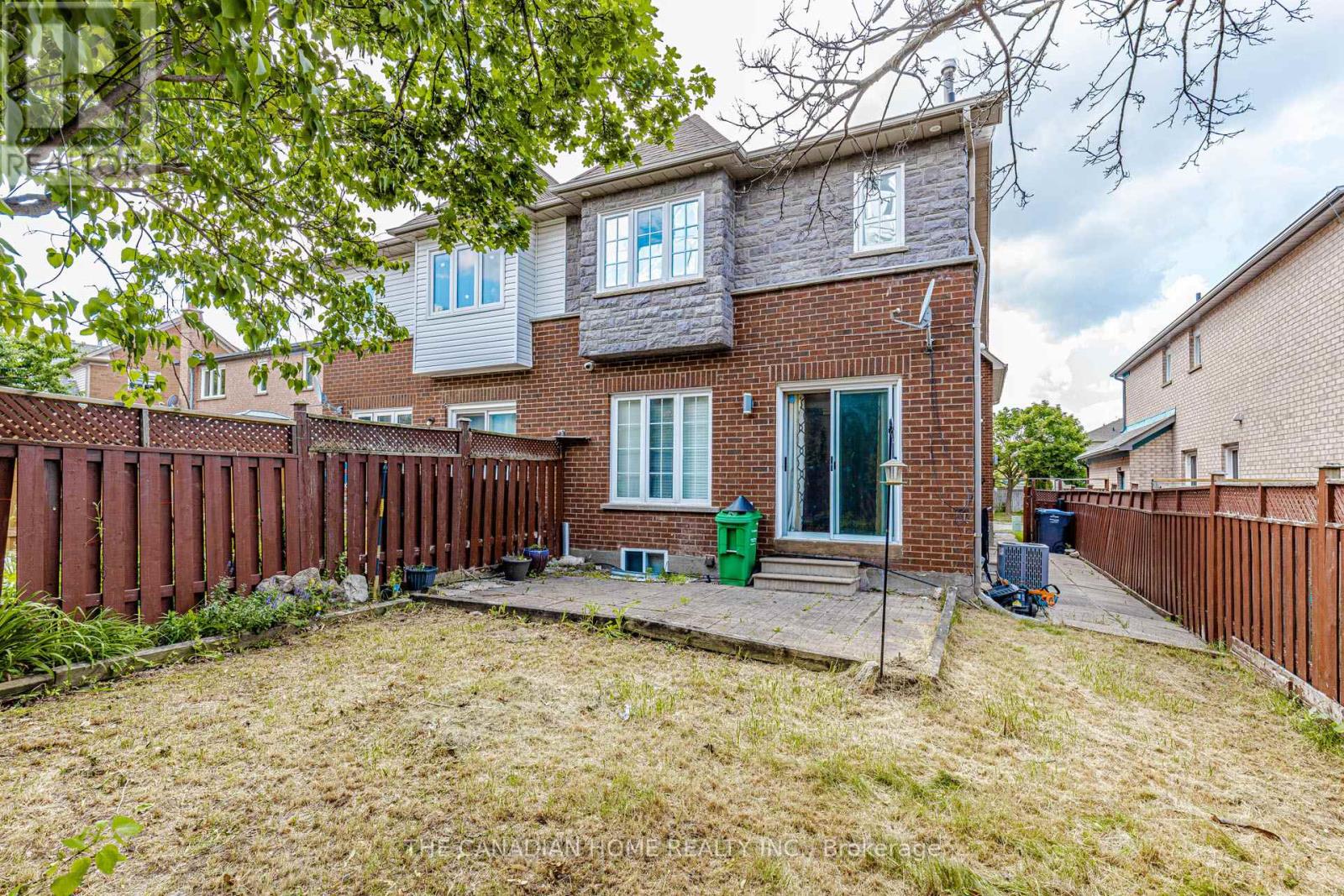 67 Bighorn Crescent, Brampton, Ontario  L6R 1G7 - Photo 47 - W13523502