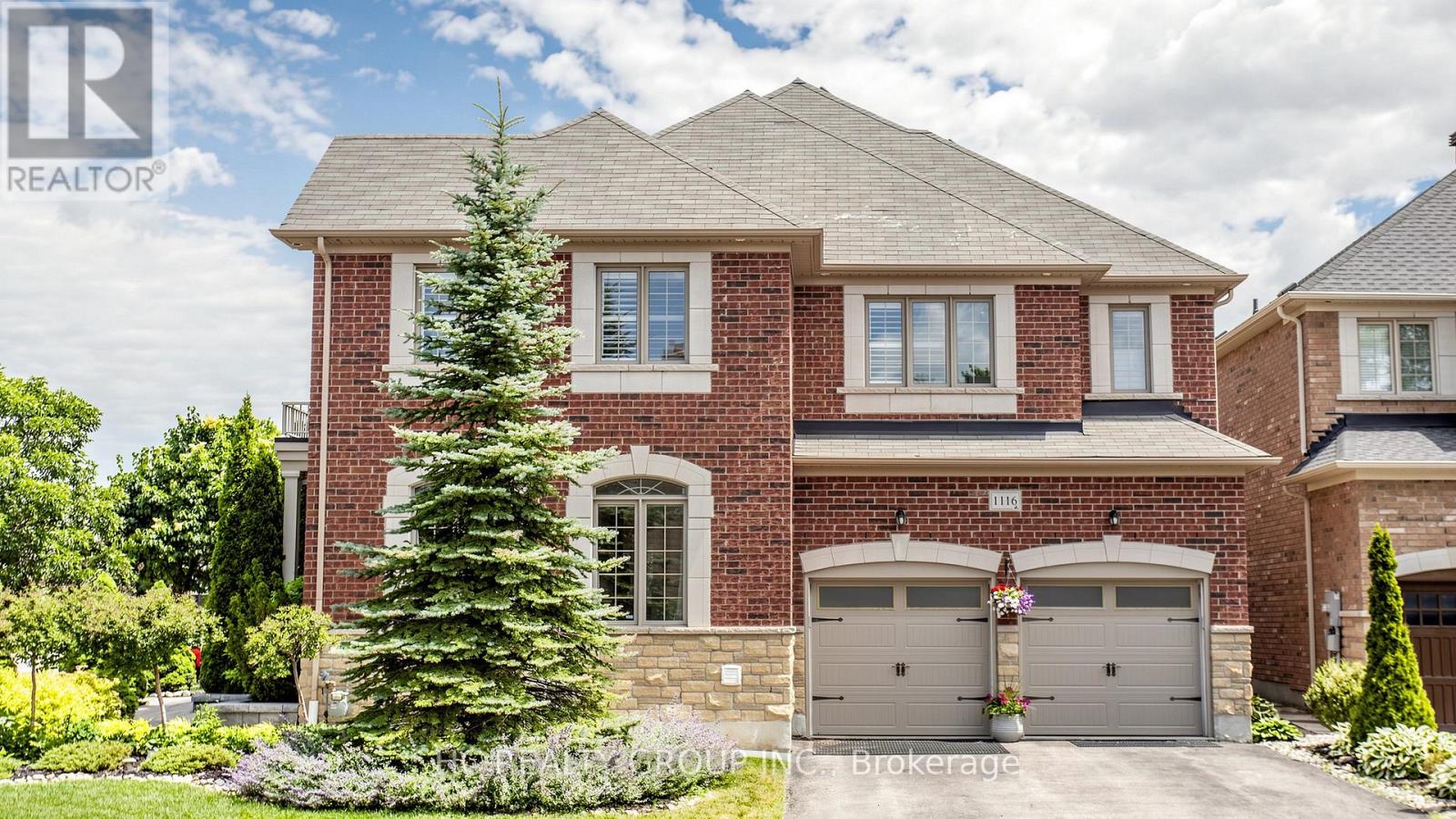 1116 VETERANS WAY, Newmarket, Ontario
