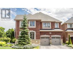 1116 VETERANS WAY, Newmarket, Ontario