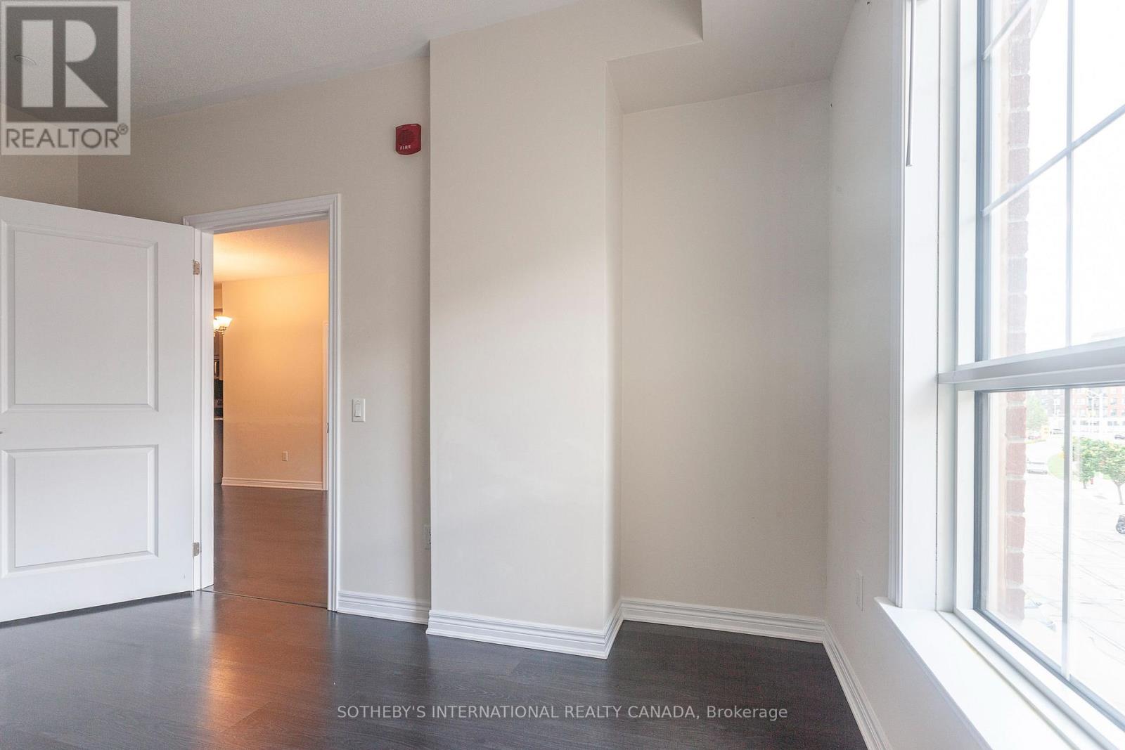 315 - 216 Oak Park Boulevard, Oakville, Ontario  L6H 0K3 - Photo 21 - W13523530