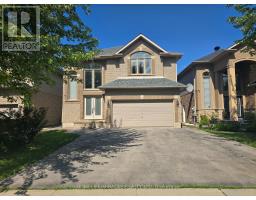 197 CLOVERLEAF DRIVE, Hamilton, Ontario