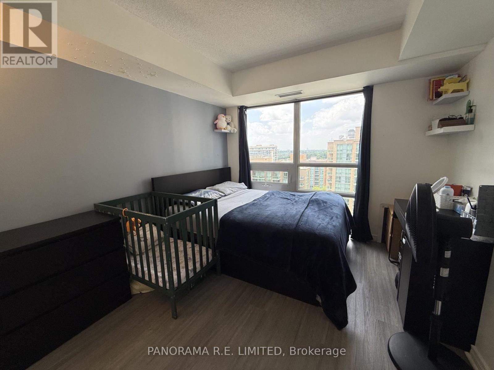1701 - 3 Michael Power Place, Toronto, Ontario M9A 0A2 - Photo 10 - W13523742