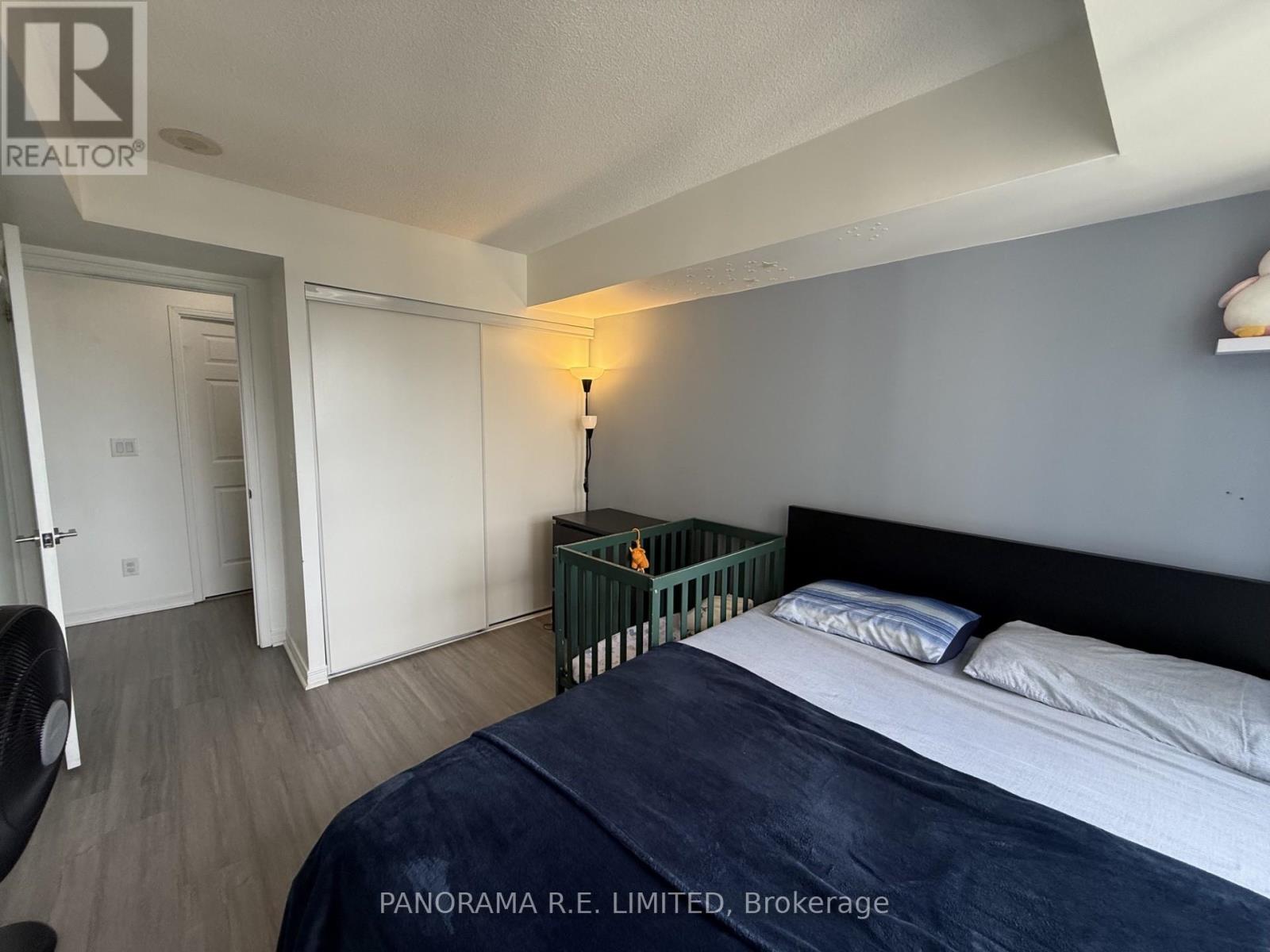 1701 - 3 Michael Power Place, Toronto, Ontario M9A 0A2 - Photo 11 - W13523742
