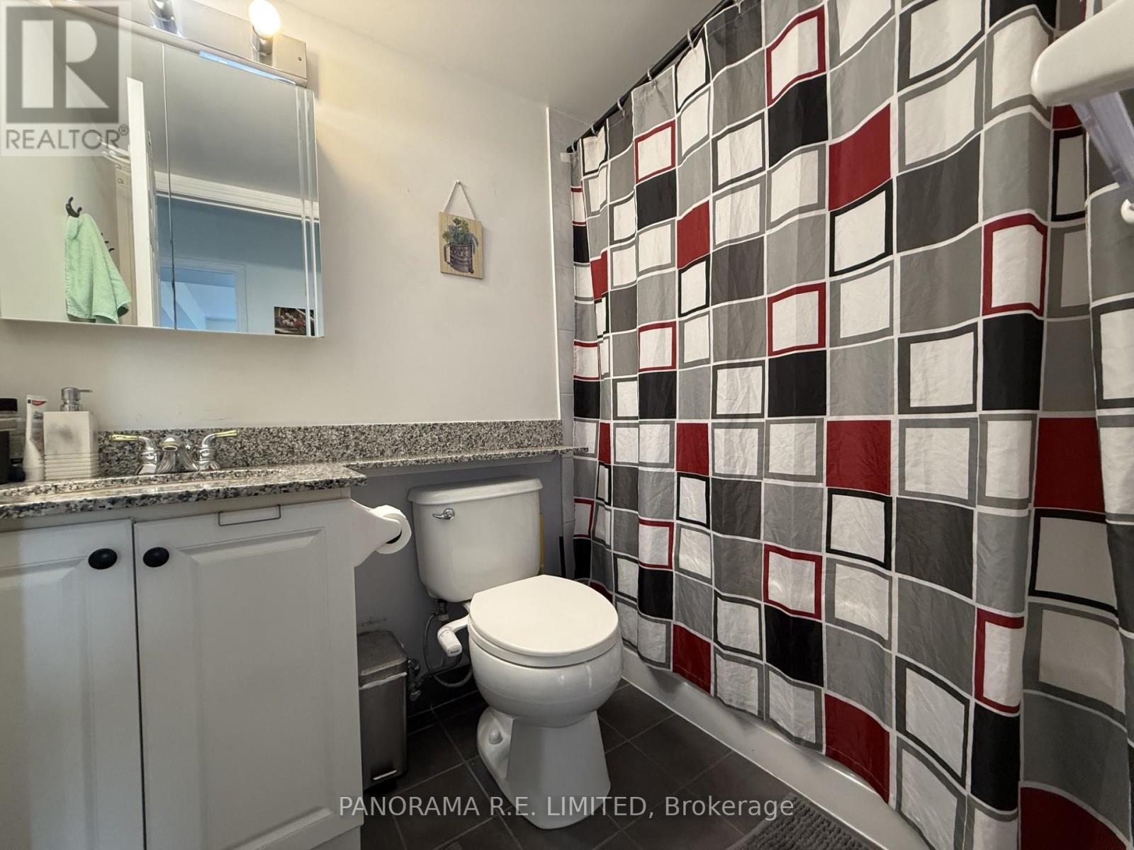 1701 - 3 Michael Power Place, Toronto, Ontario M9A 0A2 - Photo 12 - W13523742