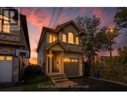 235 MEAD AVENUE, Hamilton, Ontario