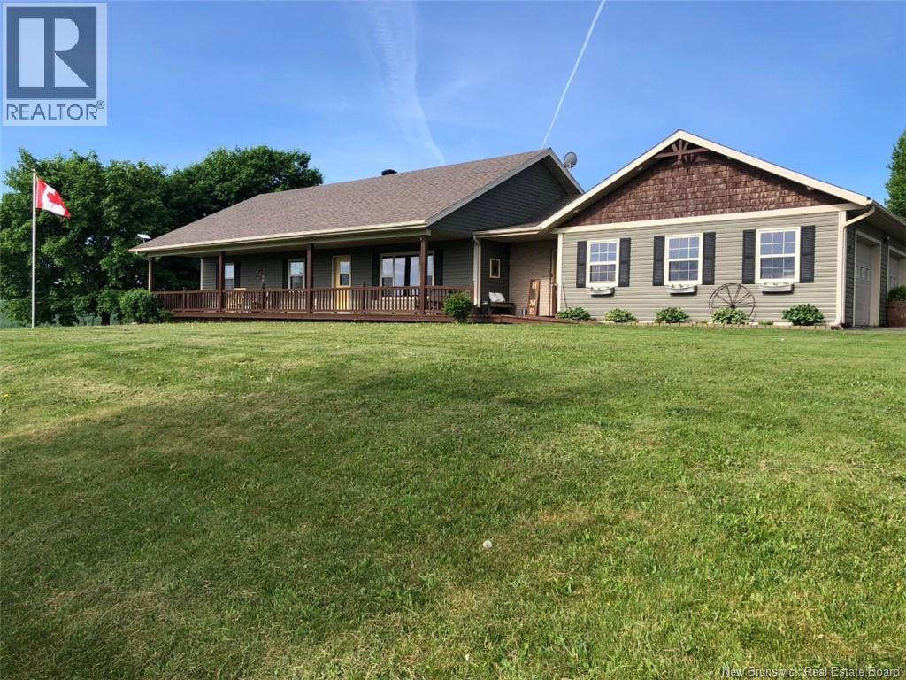 11 Palmer Road, Waterville, New Brunswick