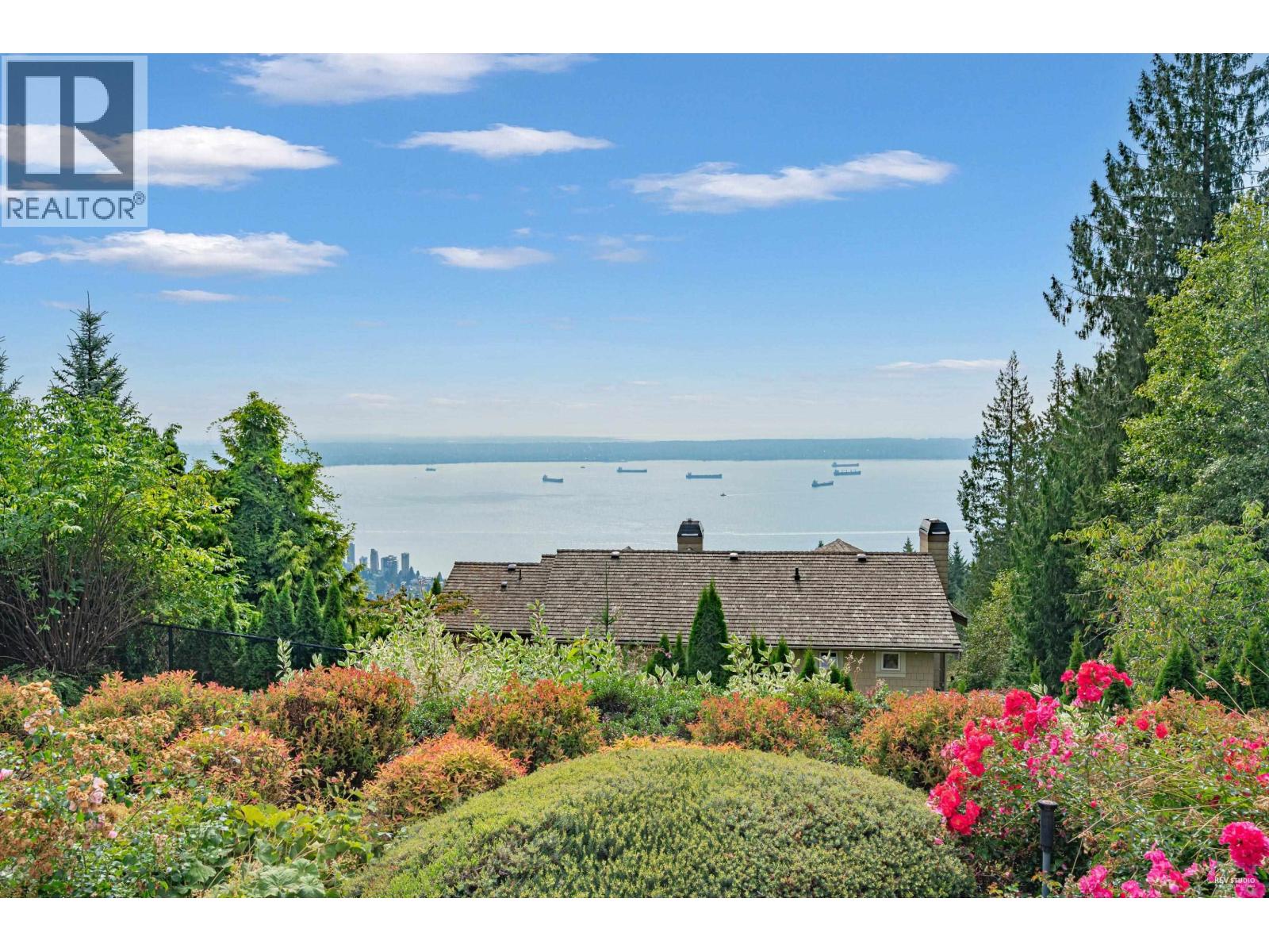 2793 Willoughby Road, West Vancouver, British Columbia  V7S 3K3 - Photo 4 - R3142596