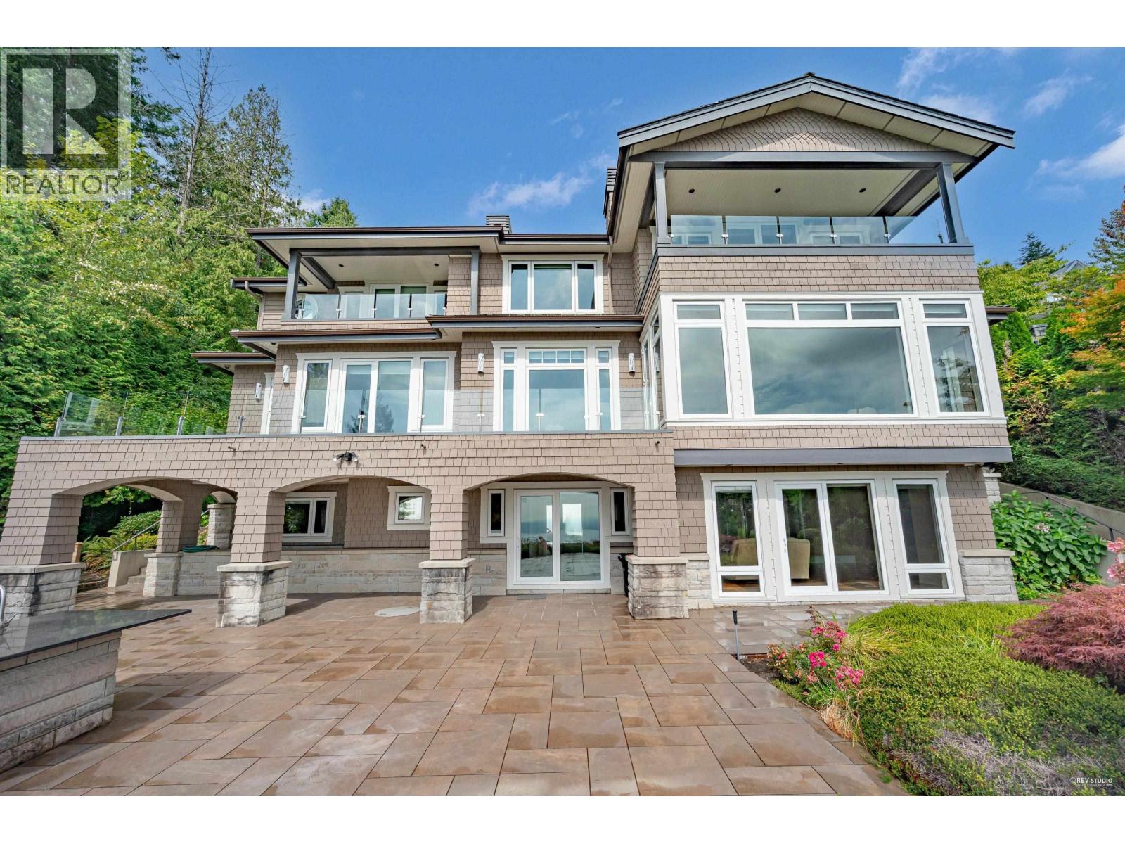 2793 Willoughby Road, West Vancouver, British Columbia  V7S 3K3 - Photo 9 - R3142596