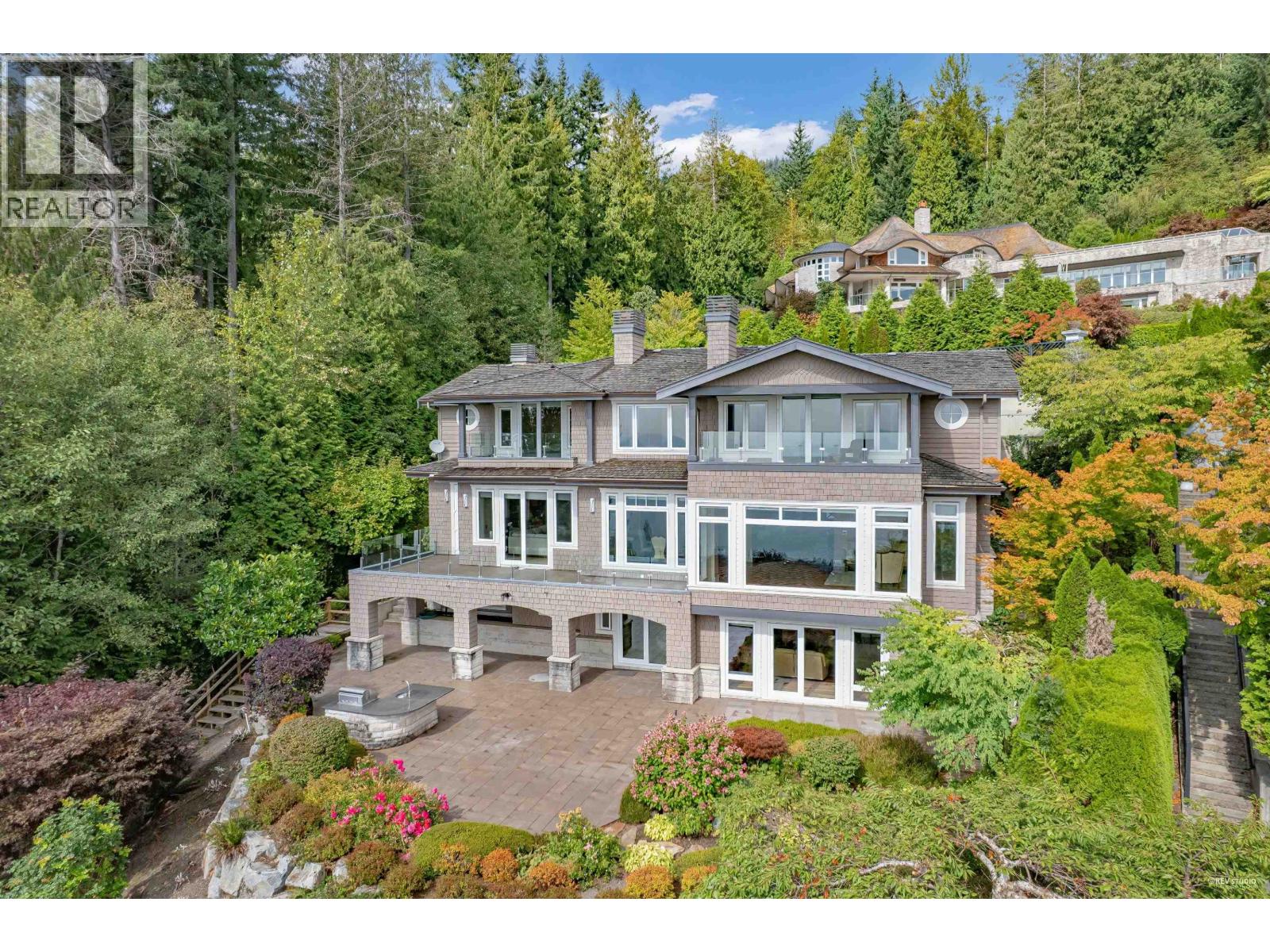 2793 WILLOUGHBY ROAD, west vancouver, British Columbia