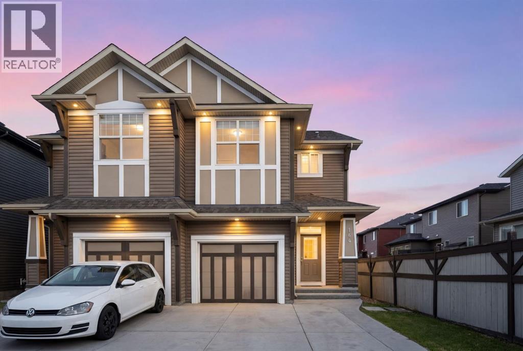 144 Auburn Meadows Place SE, Calgary, Alberta  T3M 2H6 - Photo 1 - A2324729