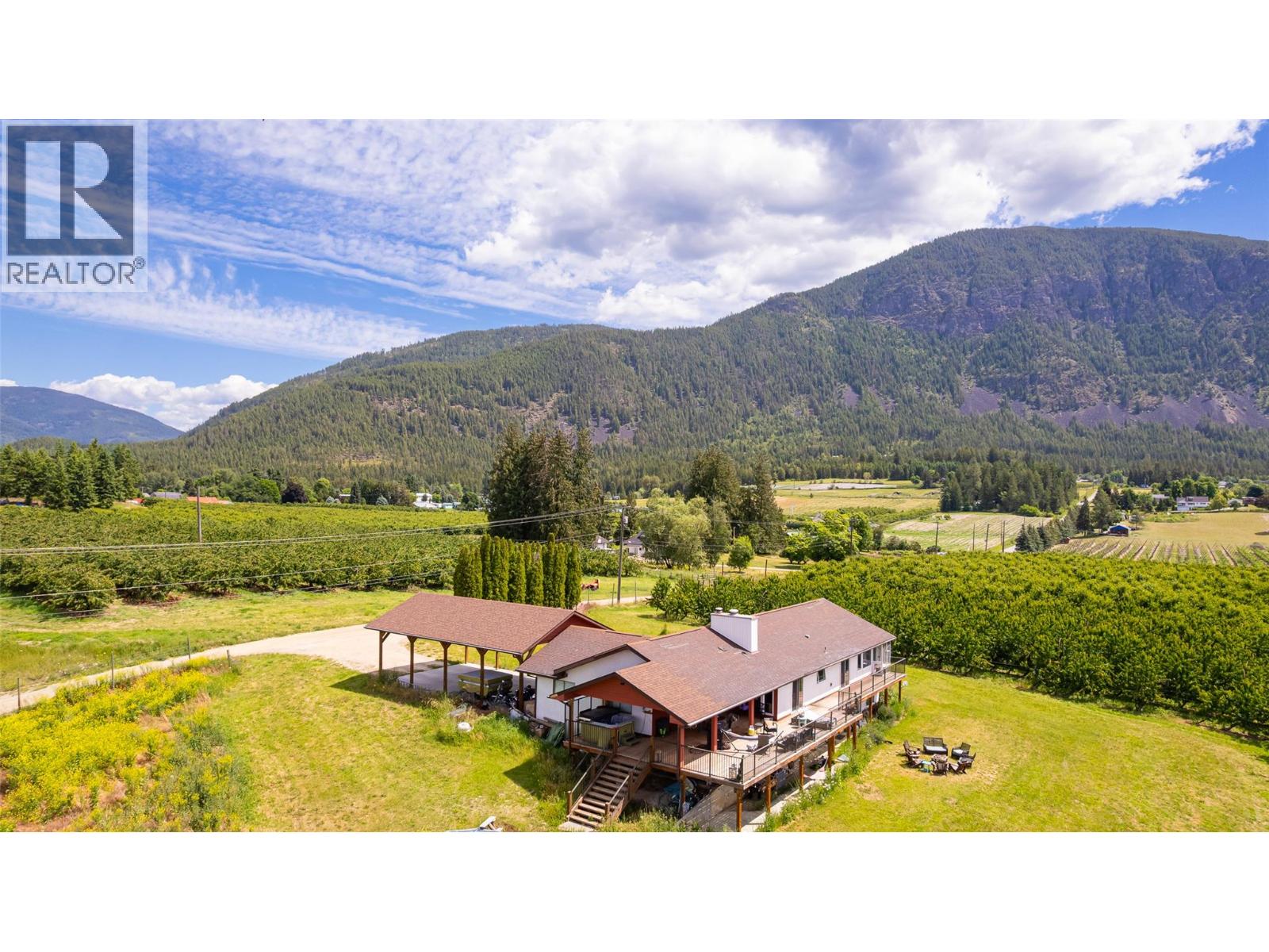 Canyon Other for sale:  3 bedroom 2,250 sq.ft. (Listed 2026-06-30)