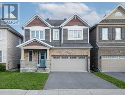 241 RUE DES SOLDATS RIENDEAU STREET, Ottawa, Ontario