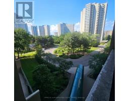 506 - 3590 KANEFF CRESCENT, Mississauga, Ontario