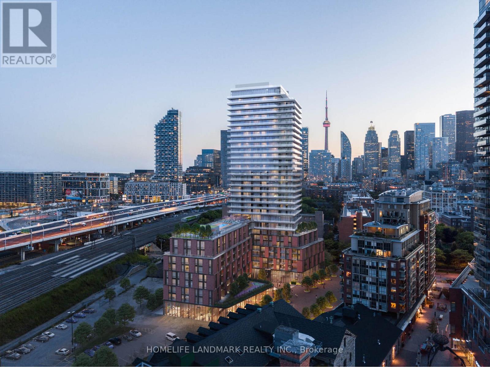 527 - 35 Parliament Street, Toronto, Ontario  M5A 0Z5 - Photo 12 - C13523750