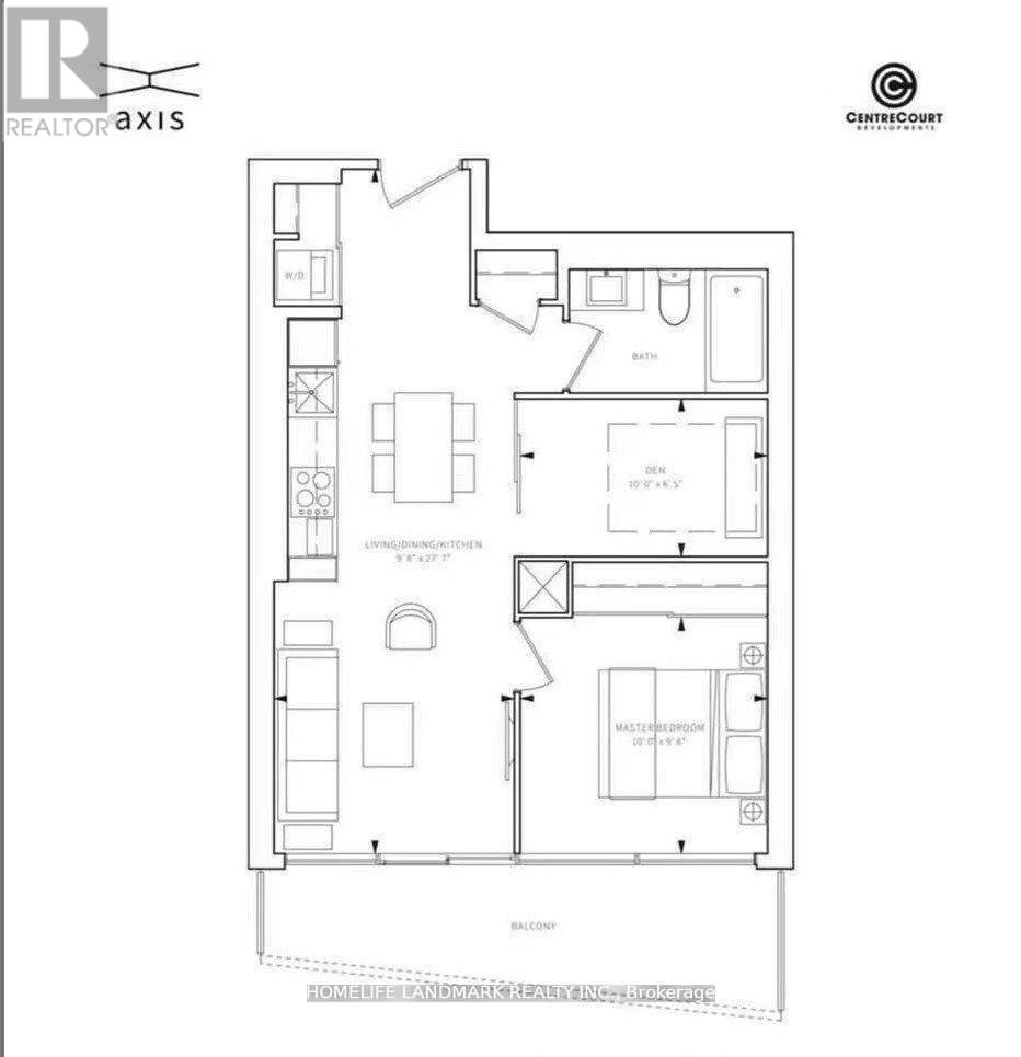 2018 - 85 WOOD STREET, toronto (church-yonge corridor), Ontario