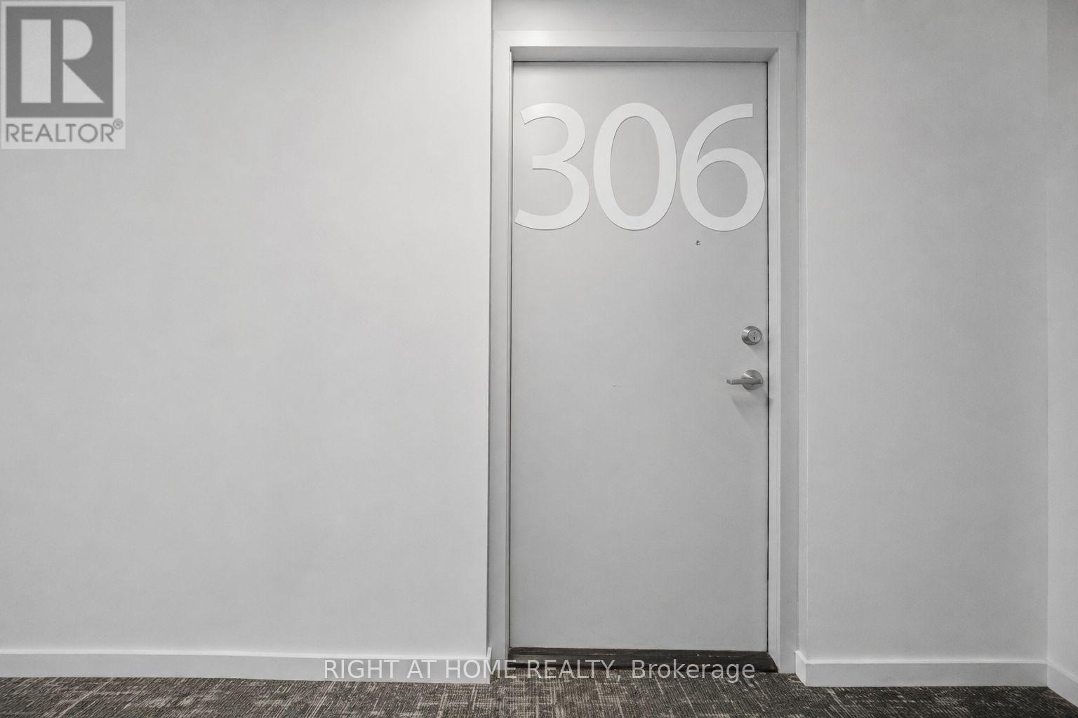 306 - 32 Trolley Crescent, Toronto, Ontario  M5A 0E8 - Photo 16 - C13523778