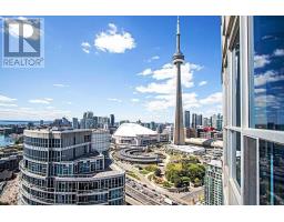 3409 - 208 QUEENS QUAY W, Toronto, Ontario