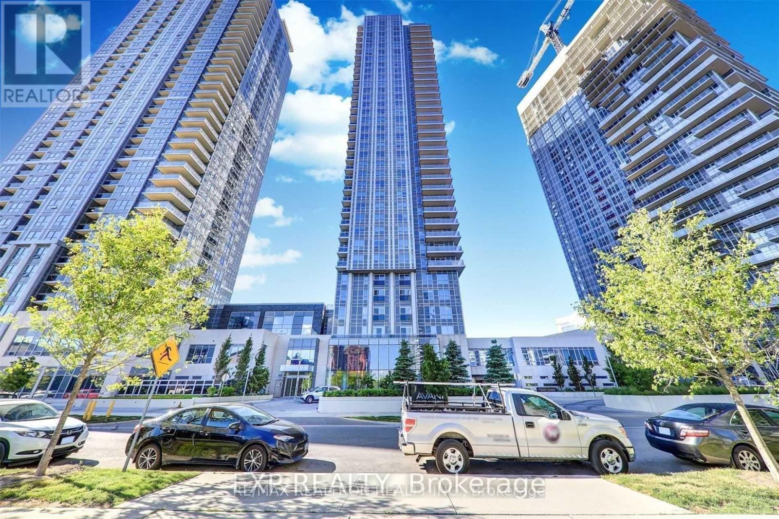1107 - 255 VILLAGE GREEN SQUARE, toronto (agincourt south-malvern west), Ontario