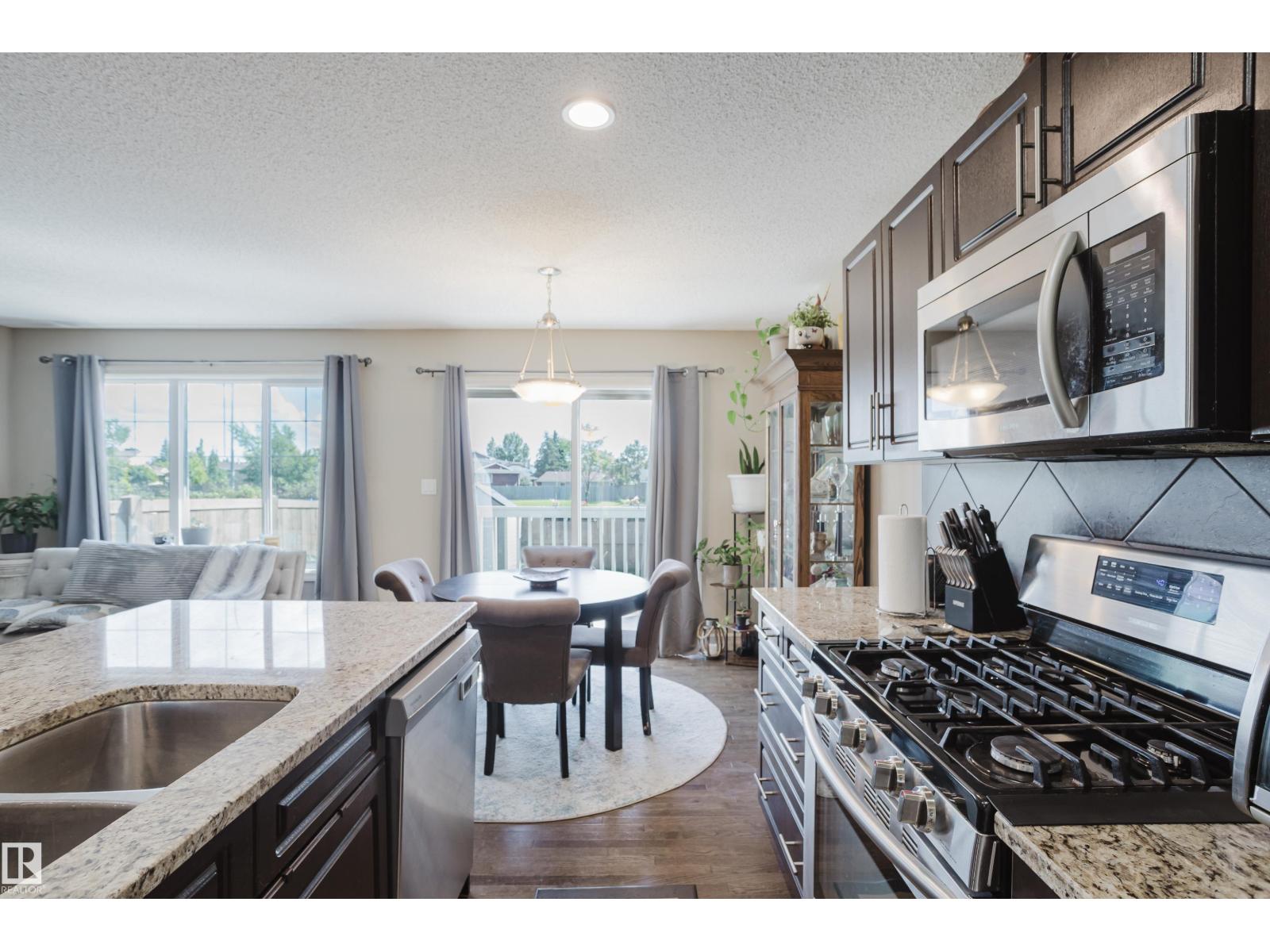 12213 167a Av NW, Edmonton, Alberta  T5X 0G4 - Photo 14 - E4497179