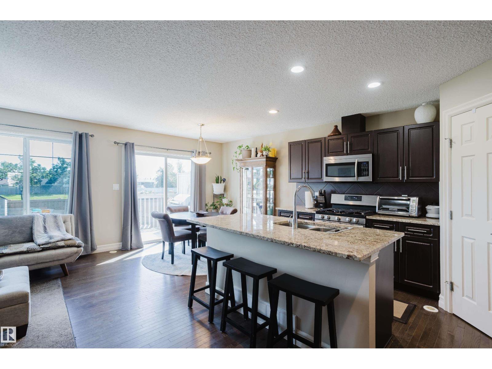 12213 167a Av NW, Edmonton, Alberta  T5X 0G4 - Photo 8 - E4497179
