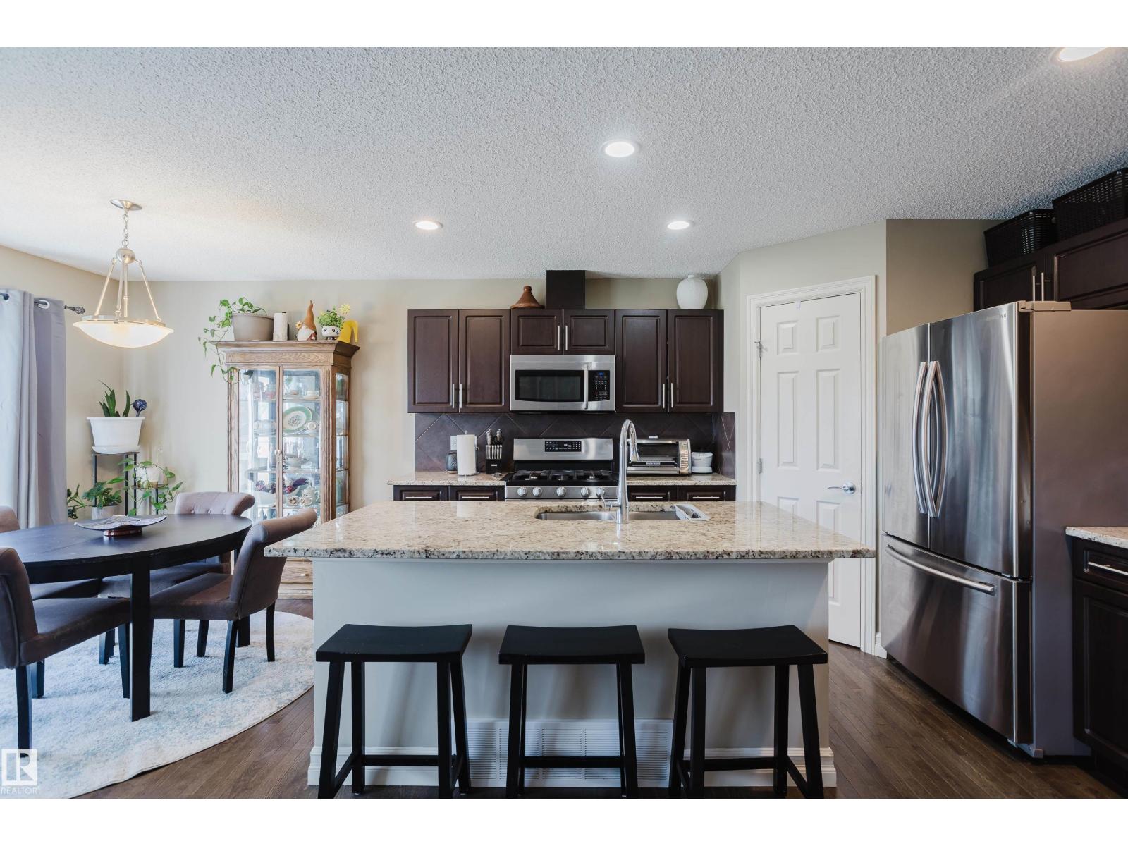 12213 167a Av NW, Edmonton, Alberta  T5X 0G4 - Photo 9 - E4497179