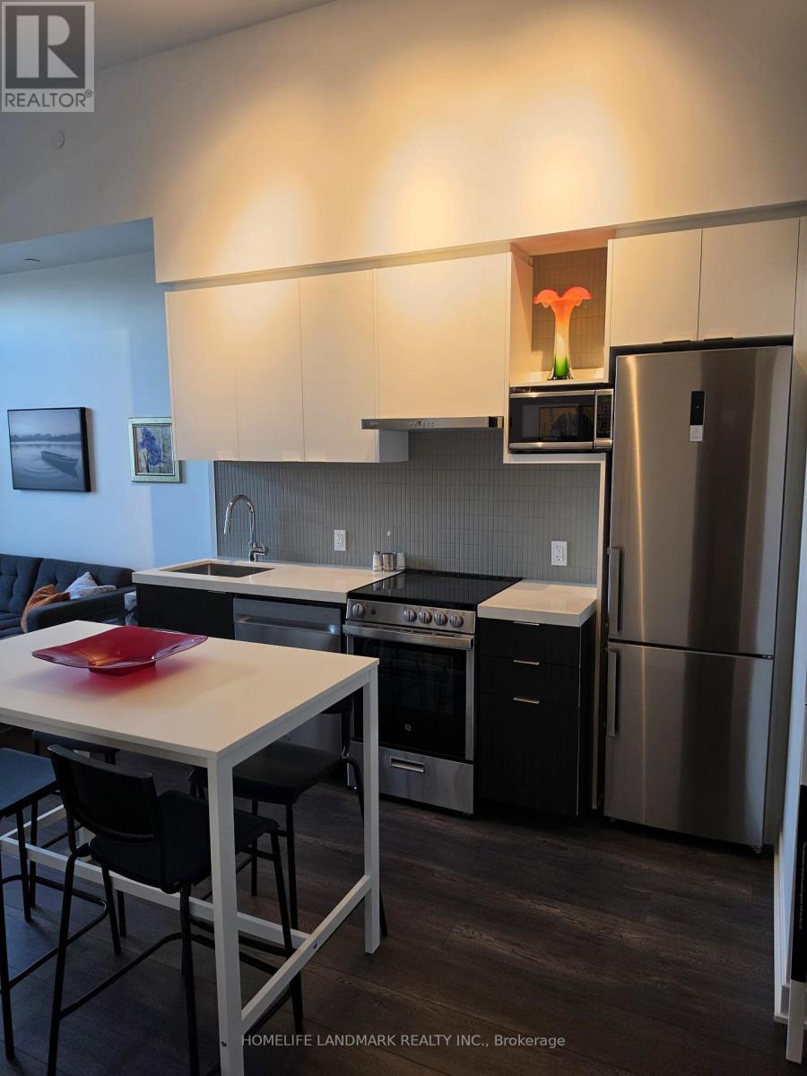 321 - 10 Flavelle Trail, Vaughan, Ontario  L4L 1V8 - Photo 10 - N13523784