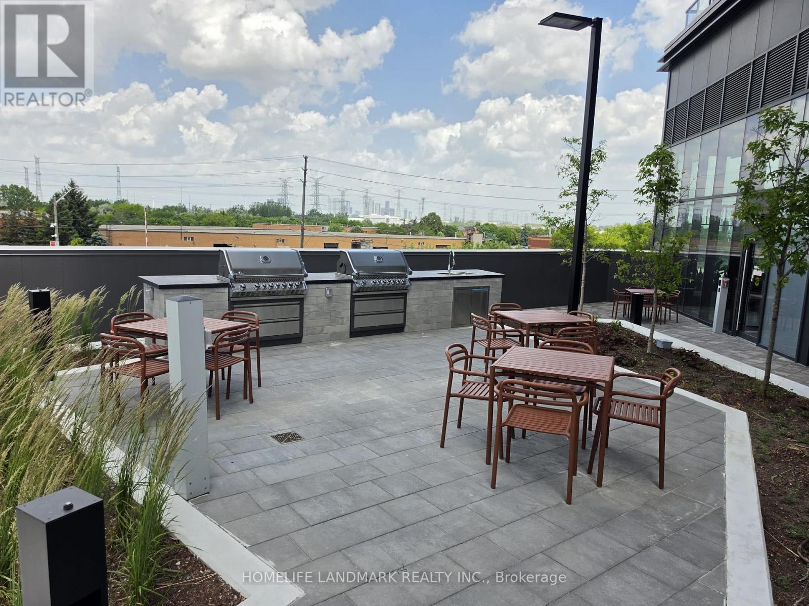 321 - 10 Flavelle Trail, Vaughan, Ontario  L4L 1V8 - Photo 14 - N13523784