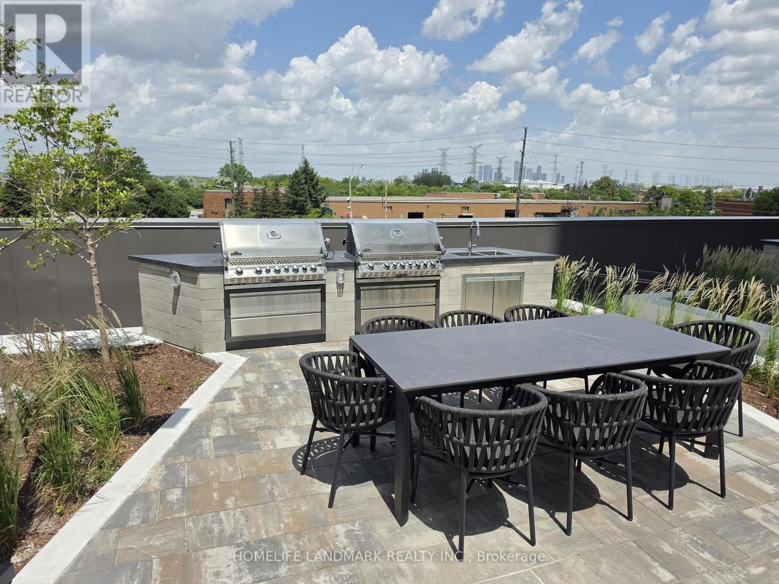 321 - 10 Flavelle Trail, Vaughan, Ontario  L4L 1V8 - Photo 19 - N13523784