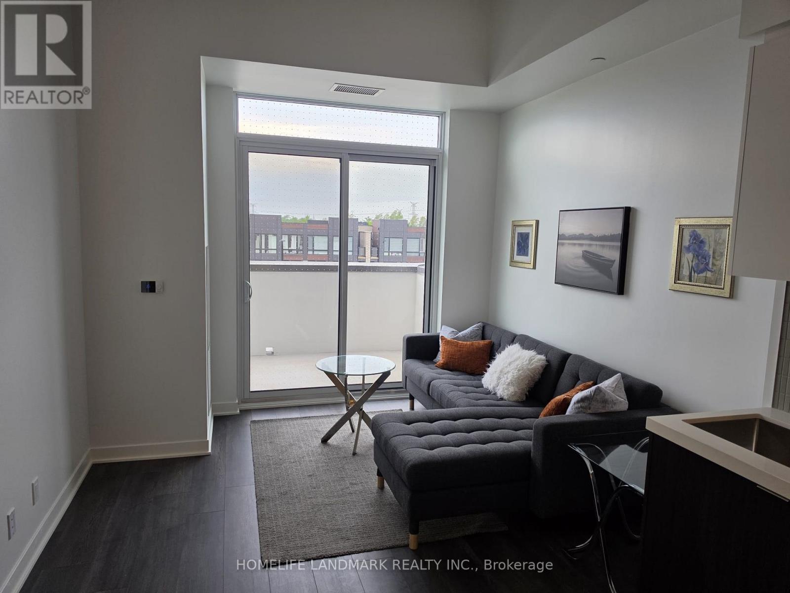 321 - 10 Flavelle Trail, Vaughan, Ontario  L4L 1V8 - Photo 2 - N13523784