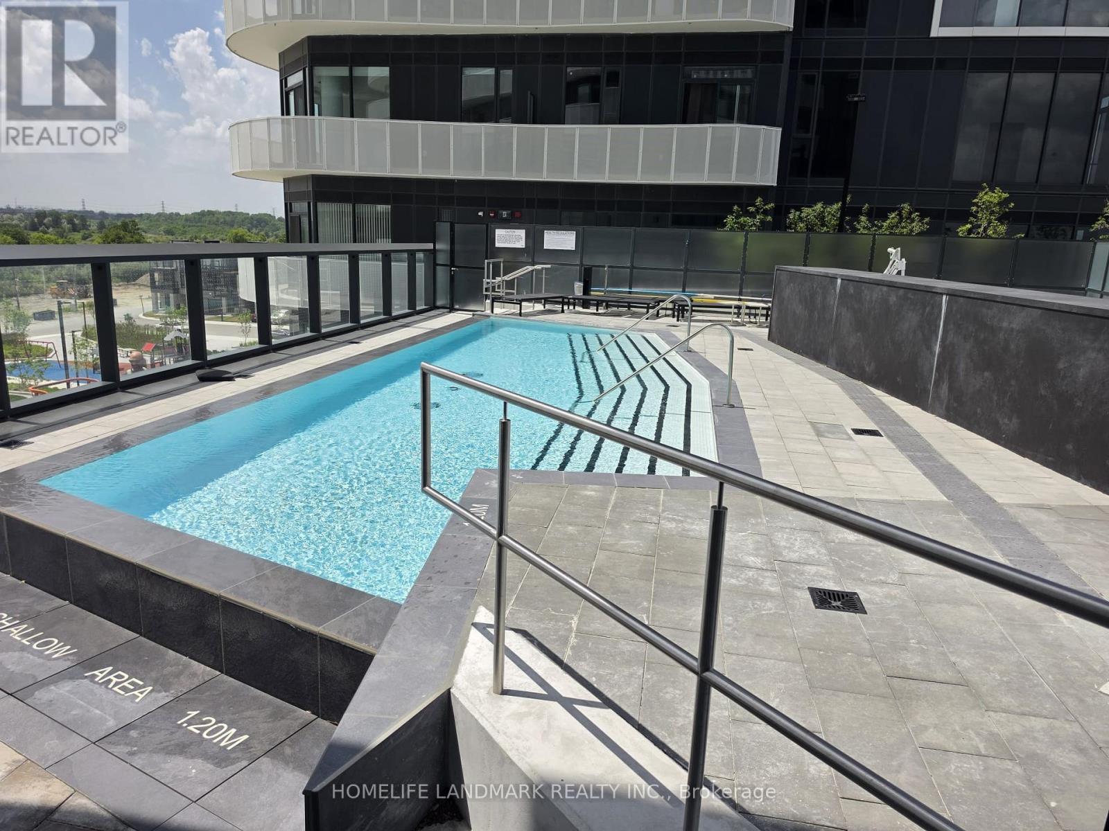 321 - 10 Flavelle Trail, Vaughan, Ontario  L4L 1V8 - Photo 20 - N13523784