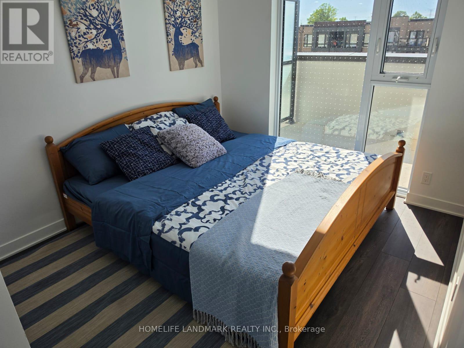 321 - 10 Flavelle Trail, Vaughan, Ontario  L4L 1V8 - Photo 5 - N13523784