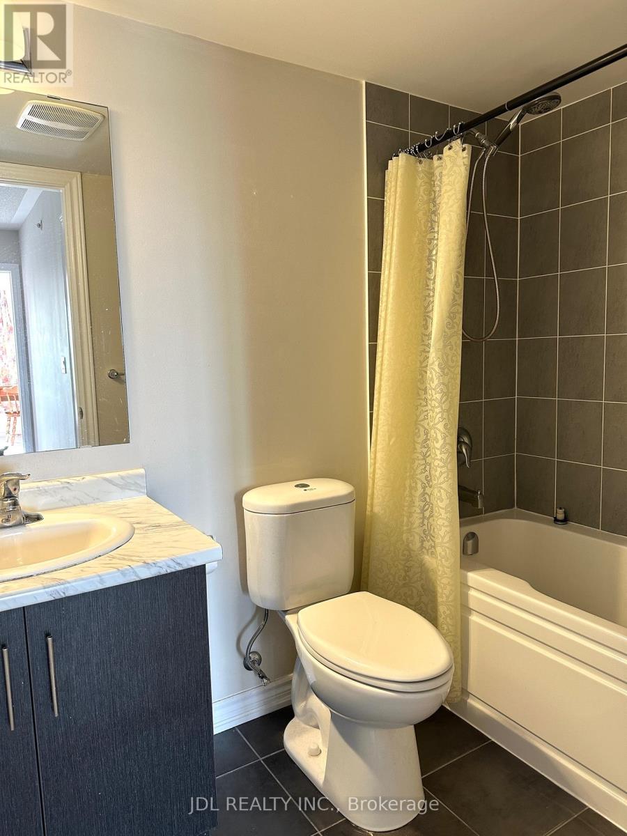 #7 - 10 Carnation Avenue, Toronto, Ontario  M8V 0B8 - Photo 12 - W13523756