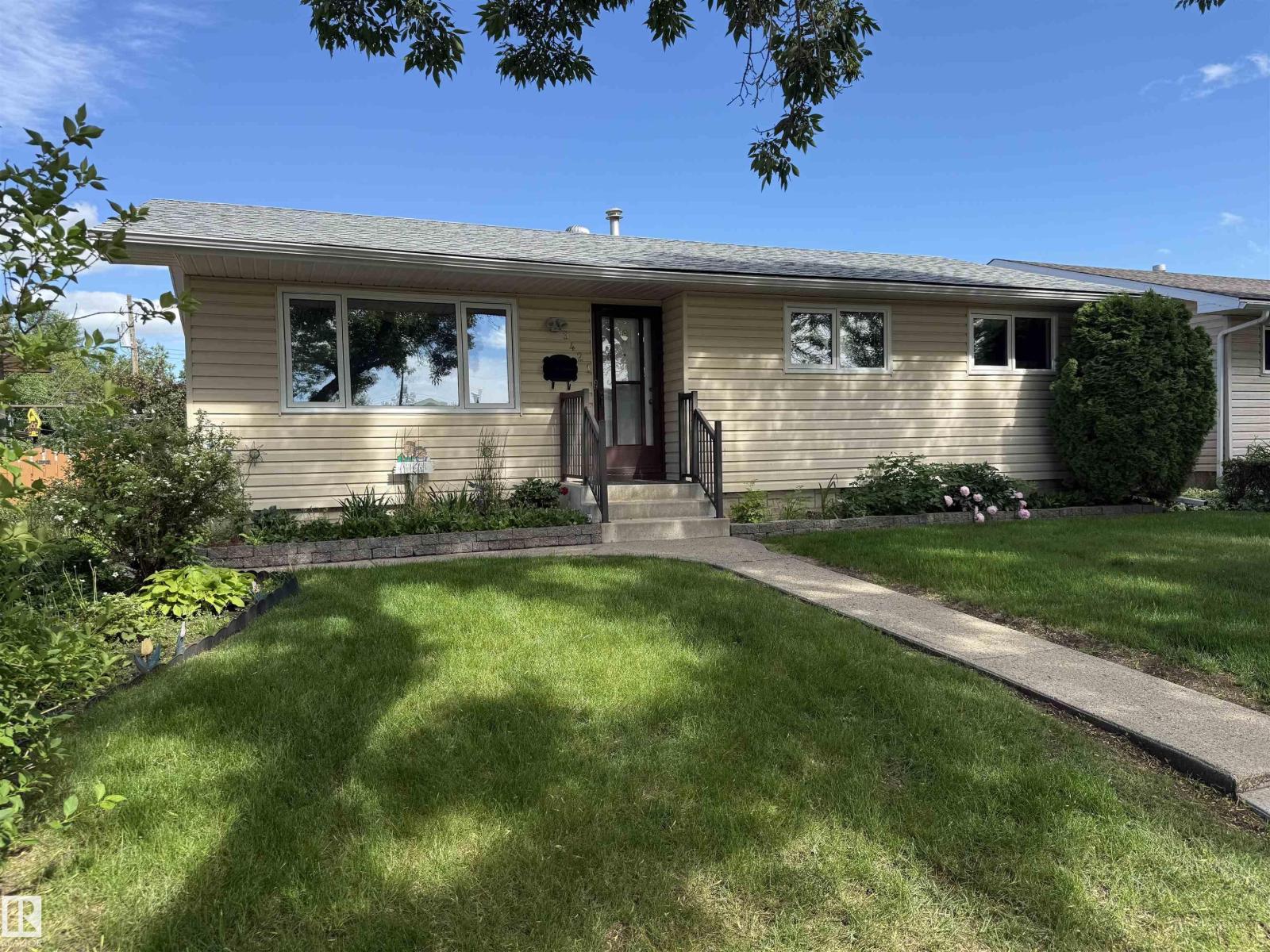 9421 97 ST, Fort Saskatchewan