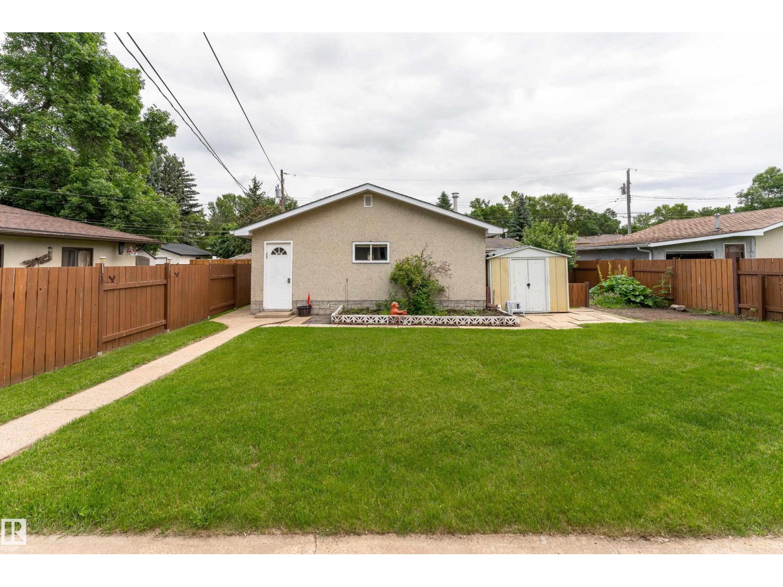 9421 97 St, Fort Saskatchewan, Alberta  T8L 1S9 - Photo 2 - E4497182