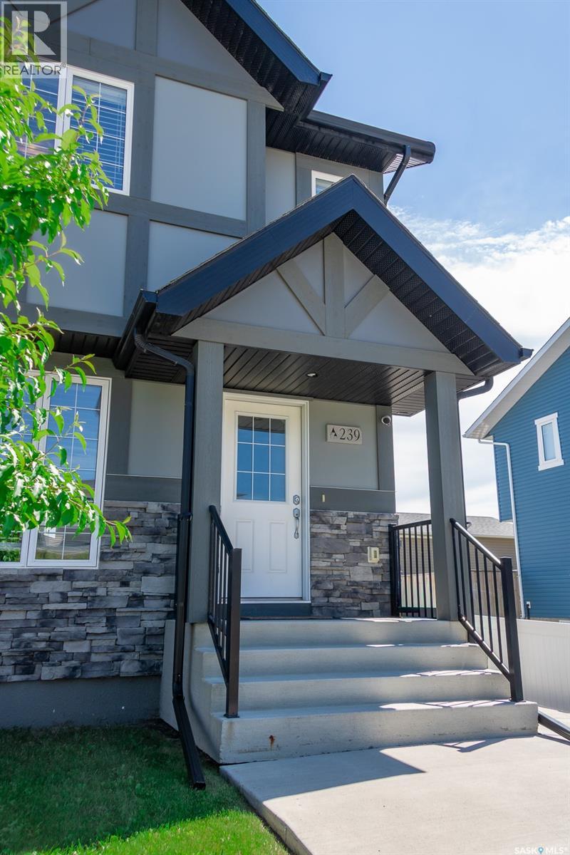 239 Secord Way, Saskatoon, Saskatchewan  S7V 0L9 - Photo 27 - SK041525