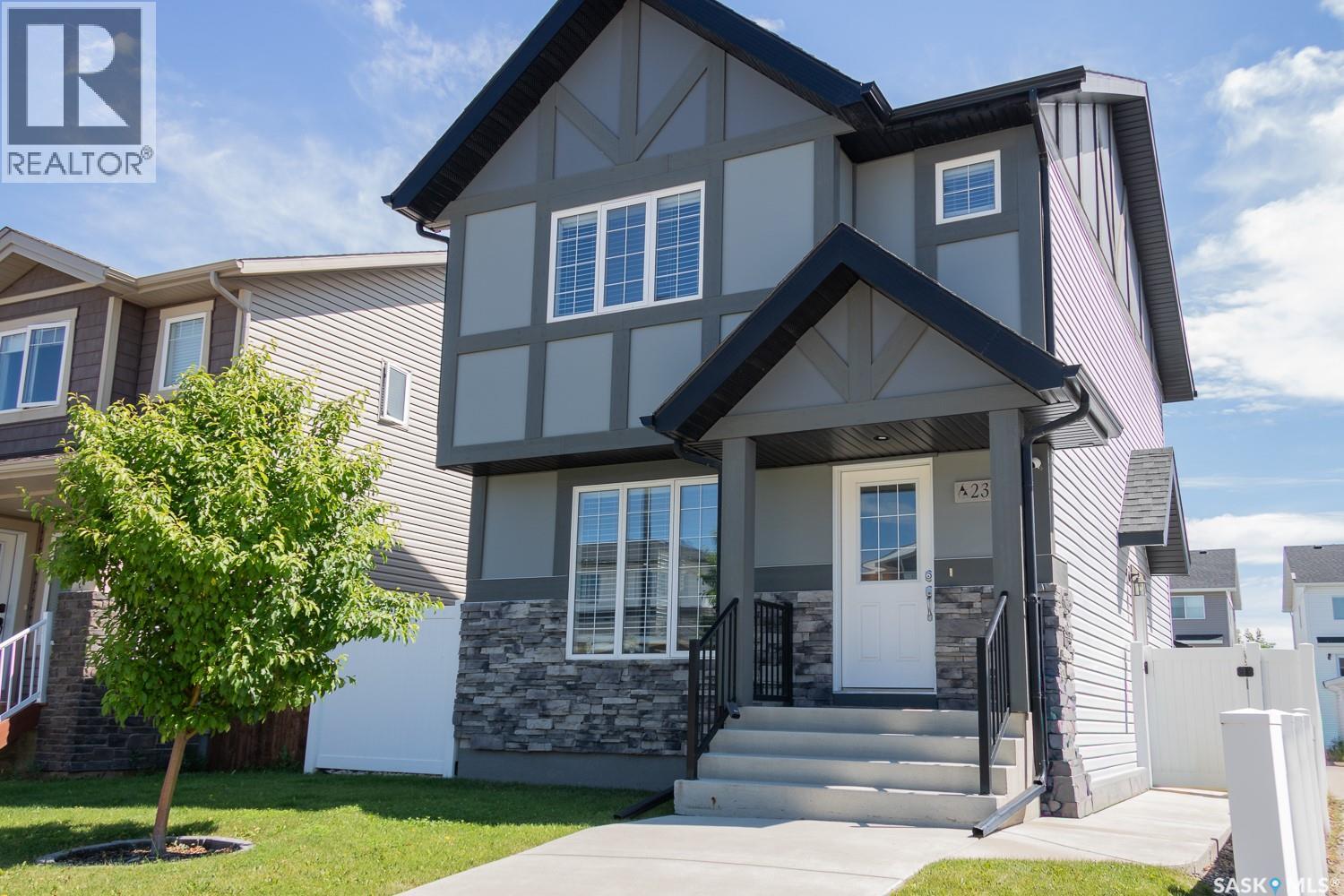 239 Secord Way, Saskatoon, Saskatchewan  S7V 0L9 - Photo 24 - SK041525