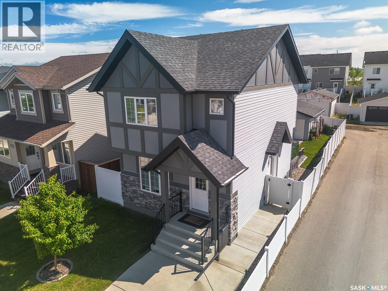 239 Secord WAY, Saskatoon, Saskatchewan