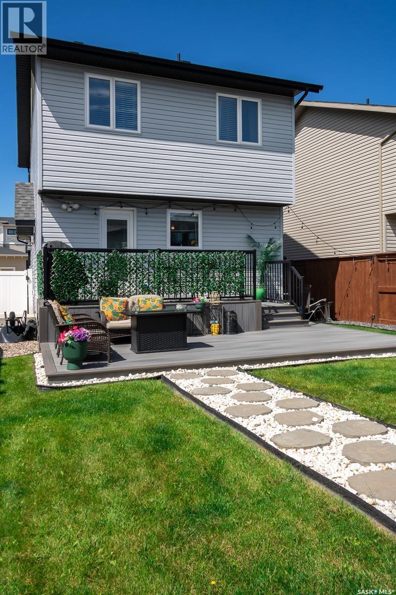 239 Secord Way, Saskatoon, Saskatchewan  S7V 0L9 - Photo 29 - SK041525