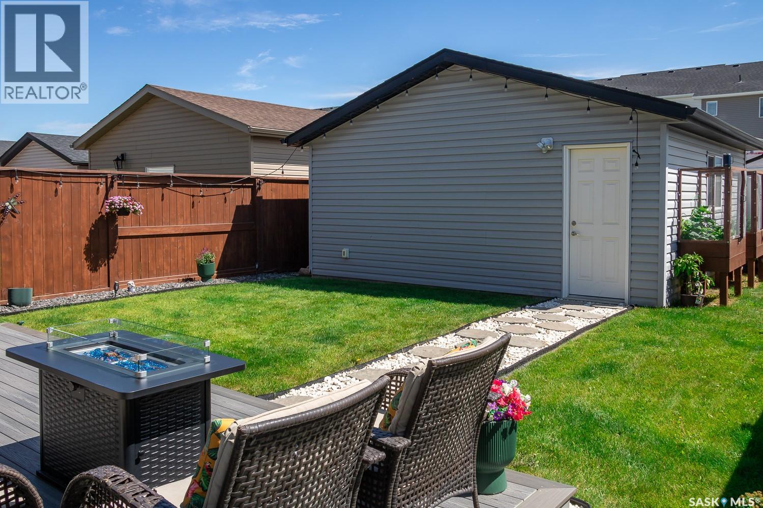 239 Secord Way, Saskatoon, Saskatchewan  S7V 0L9 - Photo 32 - SK041525